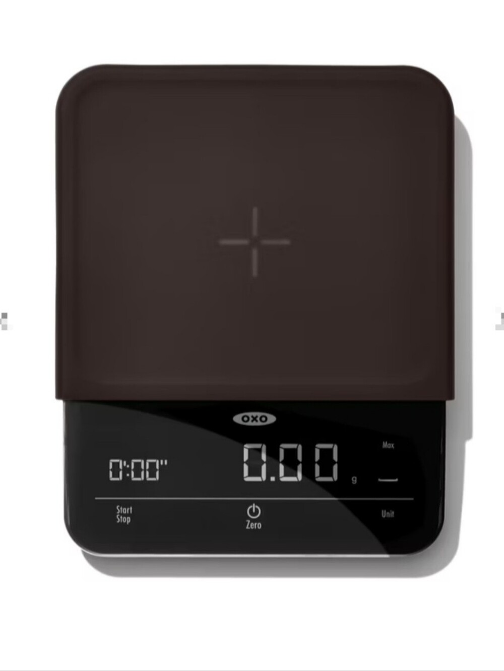 OXO Precision Scale with Timer ~BLACK **NEW